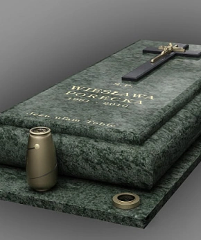 Надгробие 847